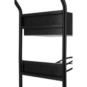 Hippotonic Trolley Short Schwarz Hippotonic Trolley Short Schwarz