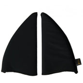 Lami-Cell Schalldämpfende Einsätze Schwarz Lami-Cell Schalldämpfende Einsätze Schwarz