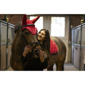 Lami-Cell Fliegenhaube Luxin Rot Lami-Cell Fliegenhaube Luxin Rot