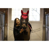 Lami-Cell Fliegenhaube Luxin Rot Lami-Cell Fliegenhaube Luxin Rot