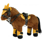 EQUITHÈME Pony Academy Gamaschen Gelb EQUITHÈME Pony Academy Gamaschen Gelb
