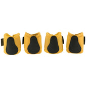 EQUITHÈME Pony Academy Gamaschen Gelb EQUITHÈME Pony Academy Gamaschen Gelb