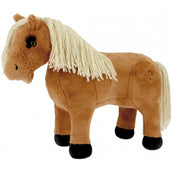 EQUITHÈME Pony Academy Fleur Light Chesnut EQUITHÈME Pony Academy Fleur Light Chesnut