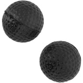 Norton Ohrstöpsel Horse per Paar Schwarz Norton Ohrstöpsel Horse per Paar Schwarz