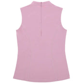 EQUITHÈME Shirt Carla Ärmellos Violett EQUITHÈME Shirt Carla Ärmellos Violett