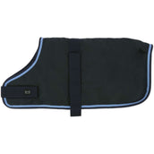 Riding World Hundedecke Eco 600D 100g Navy Riding World Hundedecke Eco 600D 100g Navy