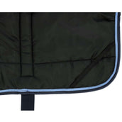 Riding World Hundedecke Eco 600D 100g Navy Riding World Hundedecke Eco 600D 100g Navy