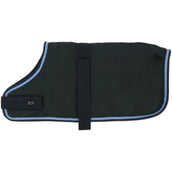 Riding World Hundedecke Eco 600D 100g Navy Riding World Hundedecke Eco 600D 100g Navy