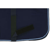 Riding World Hundedecke Fleece Navy Riding World Hundedecke Fleece Navy