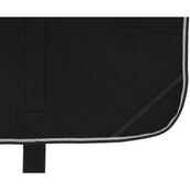 Riding World Hundedecke Fleece Schwarz Riding World Hundedecke Fleece Schwarz
