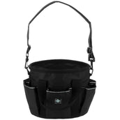 Riding World Putztasche Schwarz Riding World Putztasche Schwarz