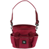 Riding World Putztasche Bordeaux Riding World Putztasche Bordeaux