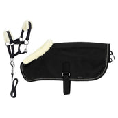 EQUITHÈME Teppichset anzeigen Mini Pony Academy Schwarz Glitzer EQUITHÈME Teppichset anzeigen Mini Pony Academy Schwarz Glitzer