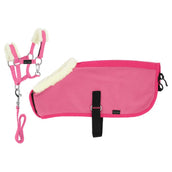 EQUITHÈME Teppichset anzeigen Mini Pony Academy Rosa EQUITHÈME Teppichset anzeigen Mini Pony Academy Rosa
