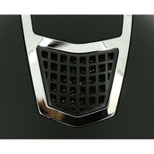 EQUITHÈME Reithelm Airy Silber/Schwarz EQUITHÈME Reithelm Airy Silber/Schwarz