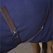 EQUITHÈME Fleecedecke Teddy Navy EQUITHÈME Fleecedecke Teddy Navy