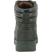 EQUITHÈME Stallschuhe Niagara Schwarz EQUITHÈME Stallschuhe Niagara Schwarz