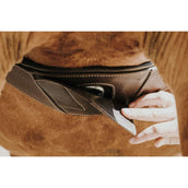 Norton Sattelgurt Magnet Anatomisch Havanna Norton Sattelgurt Magnet Anatomisch Havanna