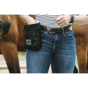 Hippotonic Belohnungstasche mit Reißverschluss Hippotonic Belohnungstasche mit Reißverschluss