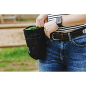 Hippotonic Belohnungstasche mit Reißverschluss Hippotonic Belohnungstasche mit Reißverschluss