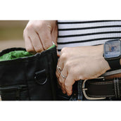 Hippotonic Belohnungstasche mit Reißverschluss Hippotonic Belohnungstasche mit Reißverschluss