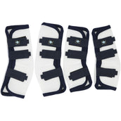 Riding World Fliegenschutz Weiß Riding World Fliegenschutz Weiß