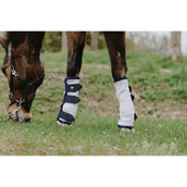 Riding World Fliegenschutz Weiß Riding World Fliegenschutz Weiß