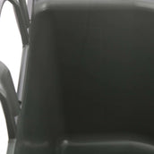 Hippotonic Futtertrog mit Henkel Dunkelgrau Hippotonic Futtertrog mit Henkel Dunkelgrau