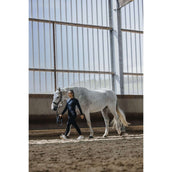 EQUITHÈME Reitleggings Acacia Schwarz EQUITHÈME Reitleggings Acacia Schwarz