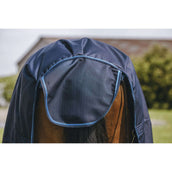 Riding World Outdoordecke Eco 600D Combo 220g Navy Riding World Outdoordecke Eco 600D Combo 220g Navy