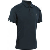 EQUITHÈME Polo Eric Navy EQUITHÈME Polo Eric Navy