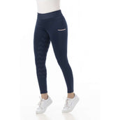 Riding World Reitleggings Agadir Damen Navy Riding World Reitleggings Agadir Damen Navy