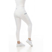 Riding World Reitleggings Agadir Damen Weiß Riding World Reitleggings Agadir Damen Weiß