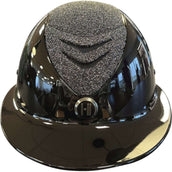 OneK Reithelm Mips Avancé Glossy Glitzer Schwarz OneK Reithelm Mips Avancé Glossy Glitzer Schwarz