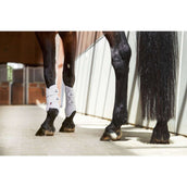 Catago Fesselkopfgamaschen FIR-Tech Weiß Catago Fesselkopfgamaschen FIR-Tech Weiß