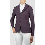 EQPRO Turnierjacket Willow Pflaumenfarben EQPRO Turnierjacket Willow Pflaumenfarben
