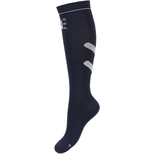 EQPRO Kompressionsstrümpfe Navy Blue EQPRO Kompressionsstrümpfe Navy Blue