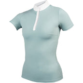 EQPRO Turniershirt Sabrina Blue Reef EQPRO Turniershirt Sabrina Blue Reef