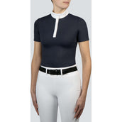 EQPRO Turniershirt Sabrina Navy Blue EQPRO Turniershirt Sabrina Navy Blue