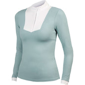 EQPRO Turniershirt Taylor Blue Reef EQPRO Turniershirt Taylor Blue Reef