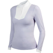 EQPRO Turniershirt Taylor Lilac Coral EQPRO Turniershirt Taylor Lilac Coral