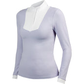 EQPRO Turniershirt Taylor Lilac Coral EQPRO Turniershirt Taylor Lilac Coral