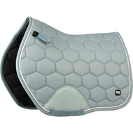 EQPRO Schabracke Precious Springen Blue Reef EQPRO Schabracke Precious Springen Blue Reef