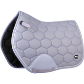 EQPRO Schabracke Precious Springen Lilac Coral EQPRO Schabracke Precious Springen Lilac Coral