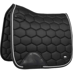 EQPRO Schabracke Precious Dressur Schwarz EQPRO Schabracke Precious Dressur Schwarz