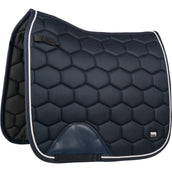 EQPRO Schabracke Precious Dressur Navy Blue EQPRO Schabracke Precious Dressur Navy Blue