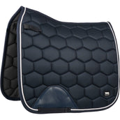 EQPRO Schabracke Precious Dressur Navy Blue EQPRO Schabracke Precious Dressur Navy Blue