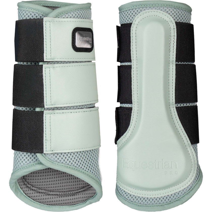 EQPRO Gamaschen Precious Blue Reef EQPRO Gamaschen Precious Blue Reef