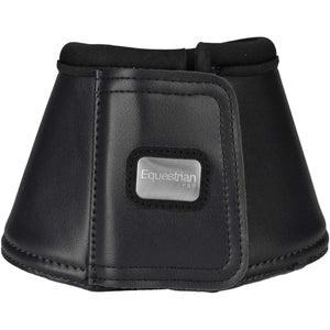 EQPRO Hufglocken Precious Schwarz EQPRO Hufglocken Precious Schwarz