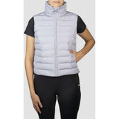 EQPRO Weste Agatha Lilac Coral EQPRO Weste Agatha Lilac Coral